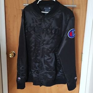 KITH + CHAMPION Jacket